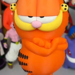 3D Baskı Garfield Figürü