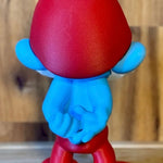 ŞİRİN BABA FİGÜR