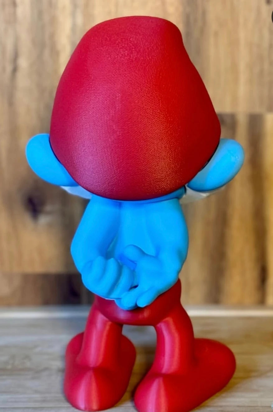ŞİRİN BABA FİGÜR