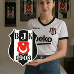 Beşiktaş Gece Lambası 🖤🤍🦅