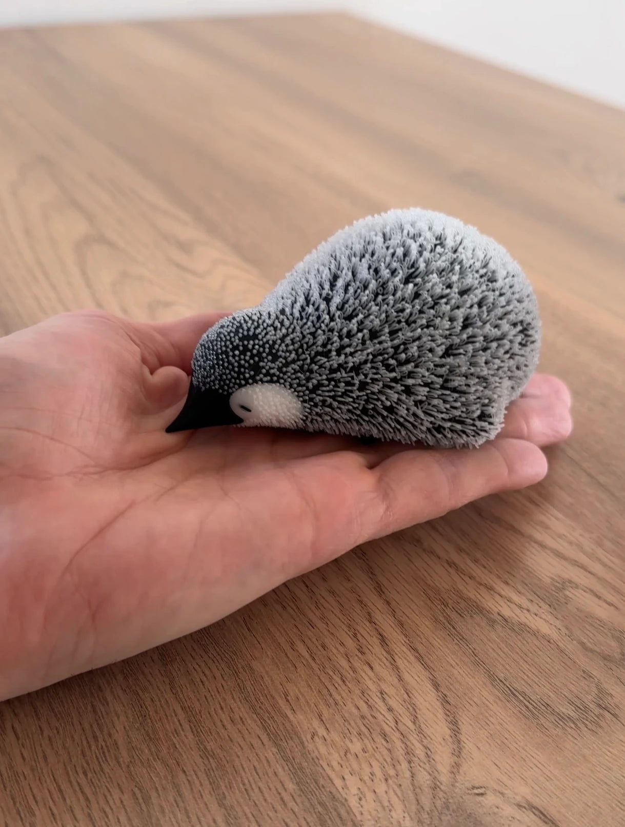 Işıklı Penguen Gece Lambası 🐧🐾🐧