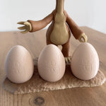 Ice Age Sid Işıklı Dekoratif Figür – 20 cm (3 Yumurtalı)
