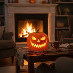 Bal Kabağı Masa Lambası🎃