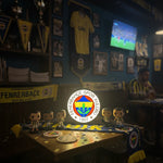 Fenerbahçe Gece Lambası 💛💙