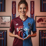 Trabzonspor Spor Gece Lambası ♥️💙