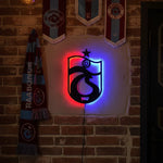 Trabzonspor Spor Gece Lambası ♥️💙