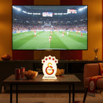 Galatasaray Masa Lambası