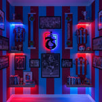 Trabzonspor Spor Gece Lambası ♥️💙
