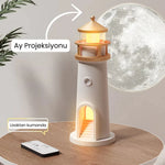 Deniz Feneri Projeksiyonu