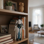 Tesla Bot Optimus Robot