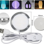 🌿 Bambu LED Kit – Doğal ve Modern Aydınlatma