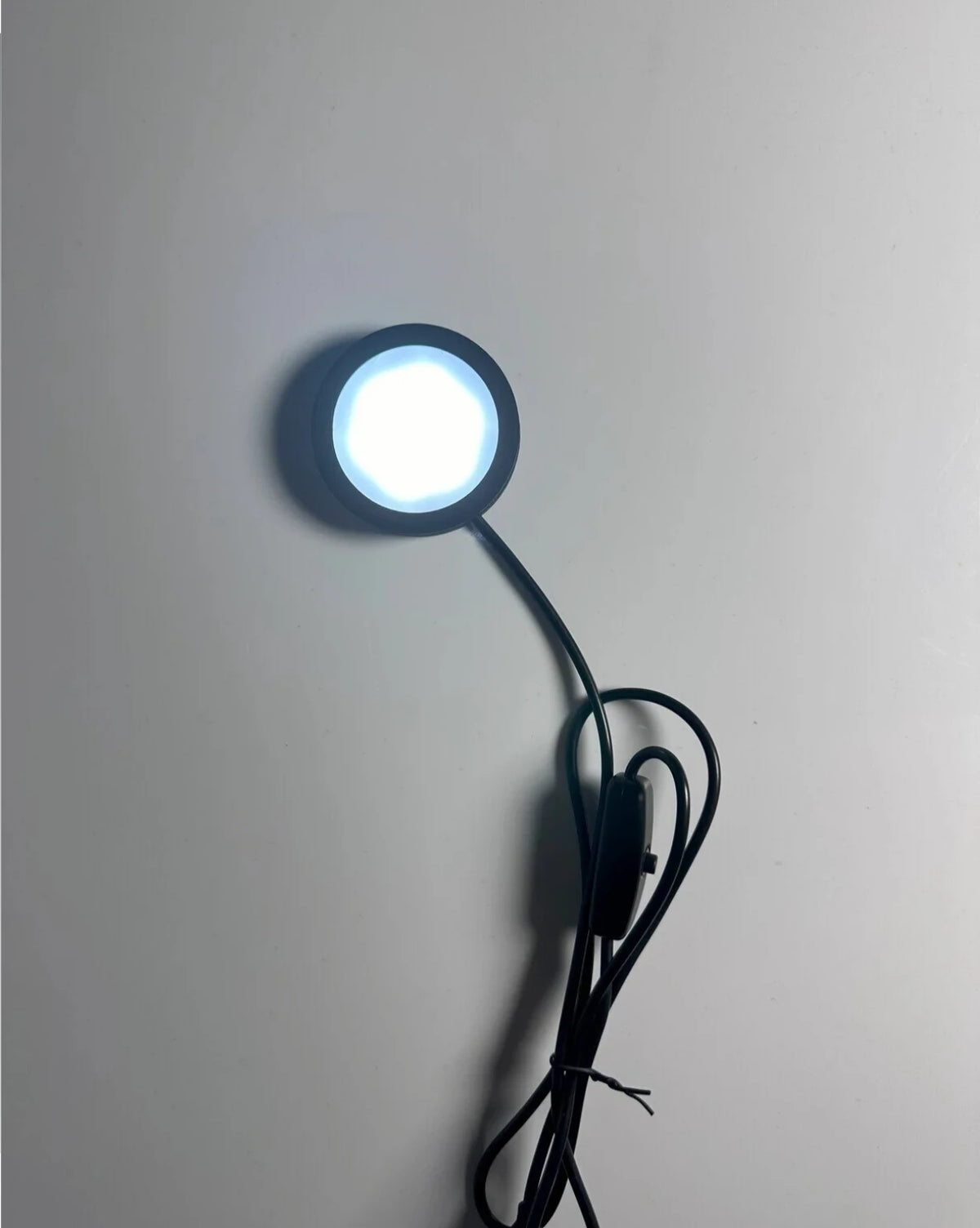 🌿 Bambu LED Kit – Doğal ve Modern Aydınlatma