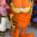 3D Baskı Garfield Figürü