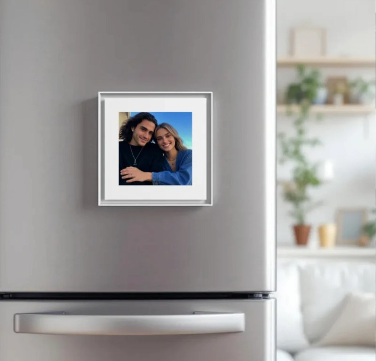 Melodi Magnet