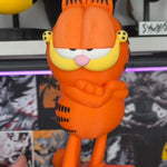 3D Baskı Garfield Figürü