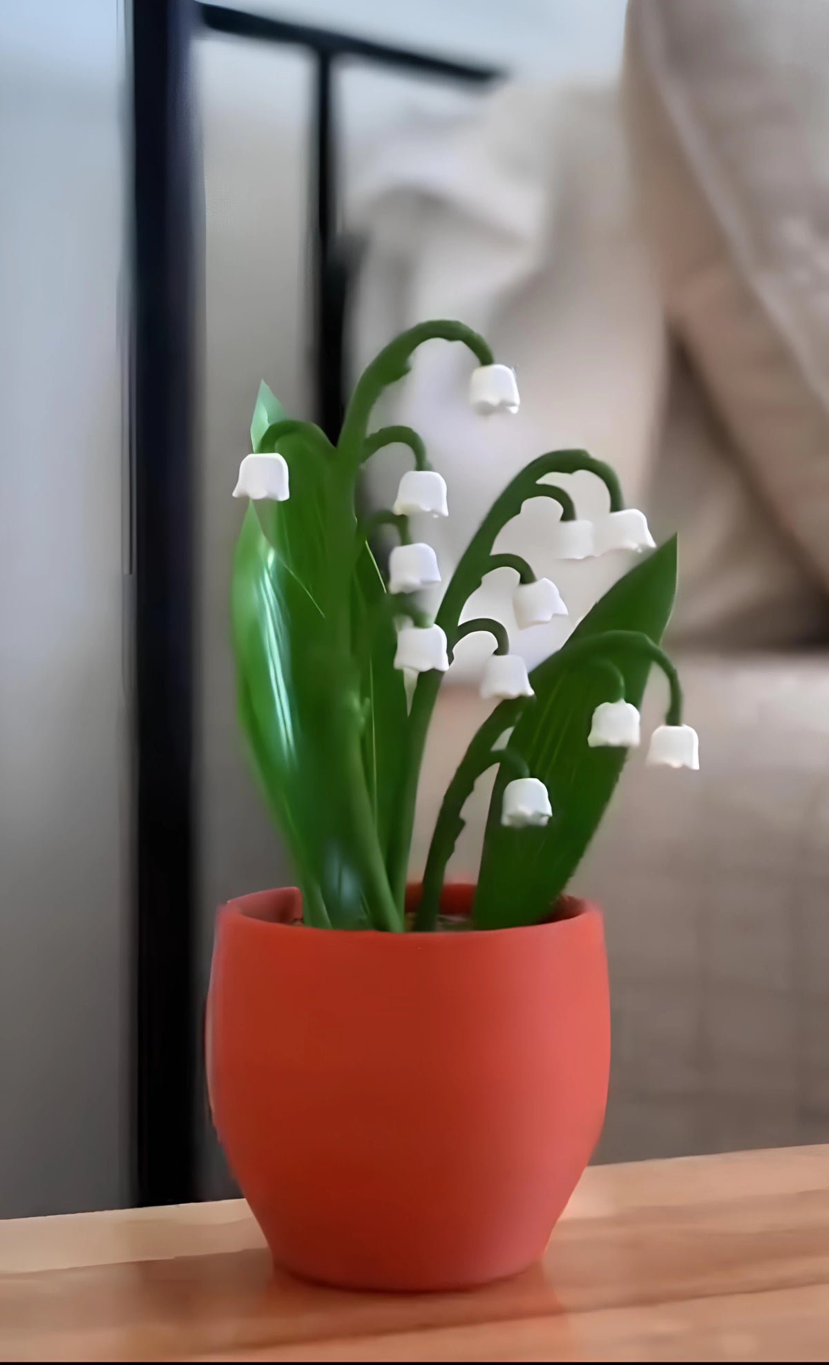 Led Işıklı Çiçek