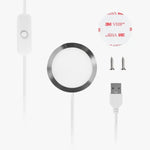 🌿 Bambu LED Kit – Doğal ve Modern Aydınlatma