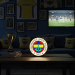 Fenerbahçe Gece Lambası 💛💙