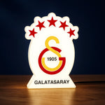 Galatasaray Masa Lambası