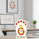 Galatasaray Masa Lambası