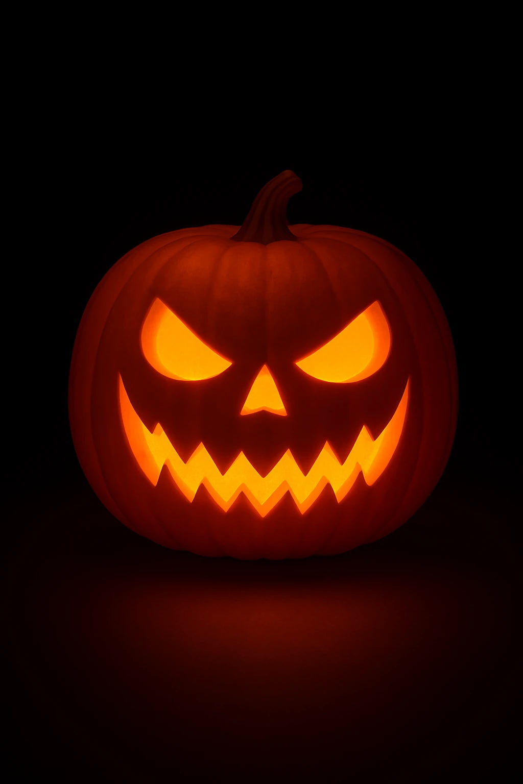 Bal Kabağı Masa Lambası🎃