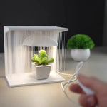 Mini Ev Gece Lambası