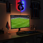 Trabzonspor Spor Gece Lambası ♥️💙