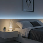 Pisa Kulesi Dekoratif Gece Lambası – USB LED Masa Lambası