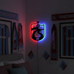 Trabzonspor Spor Gece Lambası ♥️💙