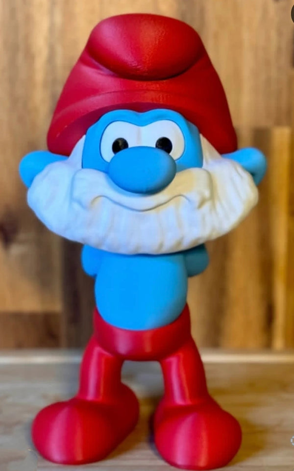 ŞİRİN BABA FİGÜR