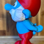 ŞİRİN BABA FİGÜR