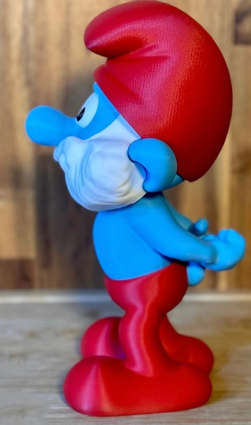 ŞİRİN BABA FİGÜR