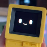 BYTE 90 Series 2 – Etkileşimli Retro Masaüstü Cihaz