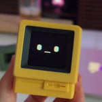 BYTE 90 Series 2 – Etkileşimli Retro Masaüstü Cihaz