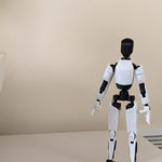 Tesla Bot Optimus Robot