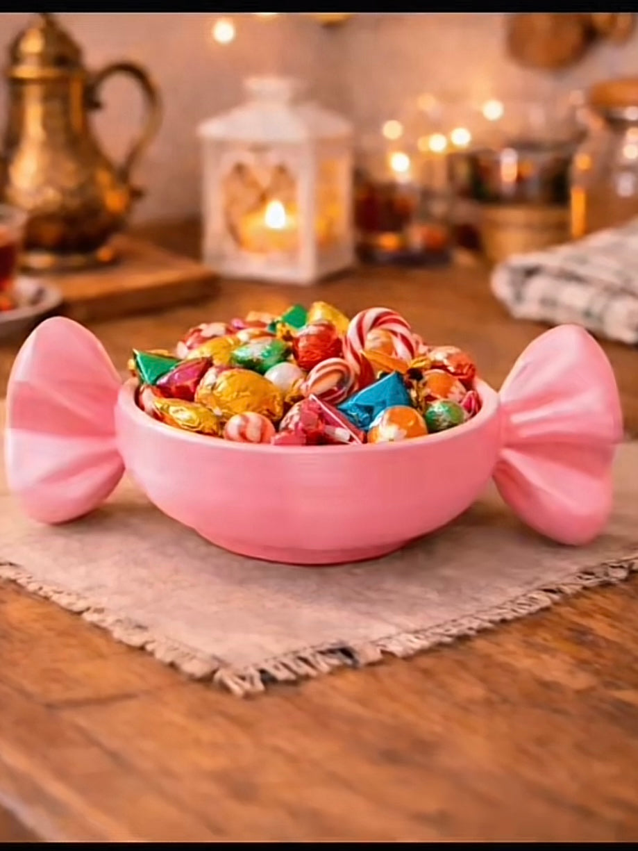 Lixory Şekerlik 🍬
