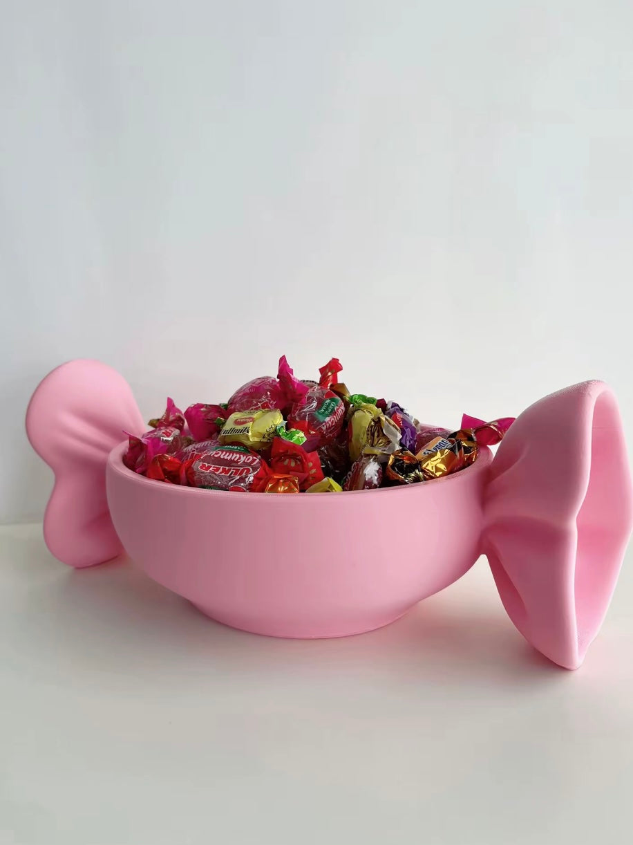 Lixory Şekerlik 🍬